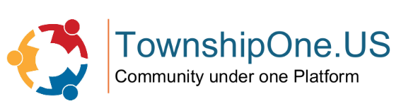 TownshipOne.us Logo